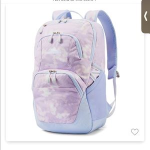 High Sierra book bag